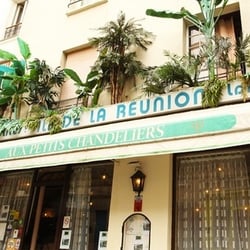 Aux Petits Chandeliers