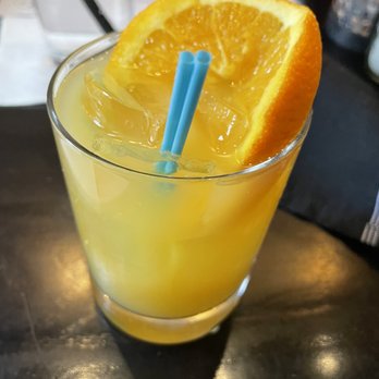 Park Tavern - New American Near Me - El Paso, Texas