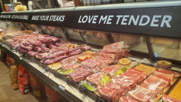Graziano's Mercado at The Lifetime Building by null