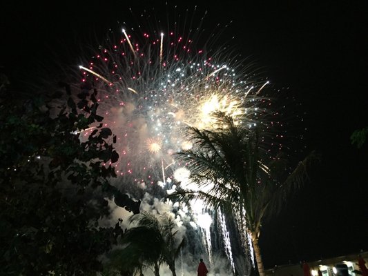 Borgata Beer Garden by null