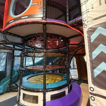 Wow Kids Playground - Playgrounds Near Me - San Francisco, California Wow Kids Playground - Playgrounds Near Me - San Francisco, California