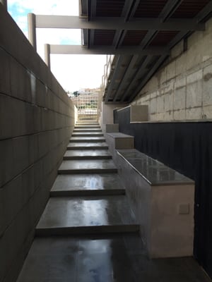 Puig des Molins, Ibiza by null