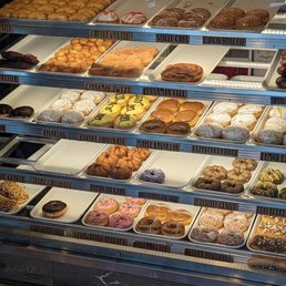 Doughnuts