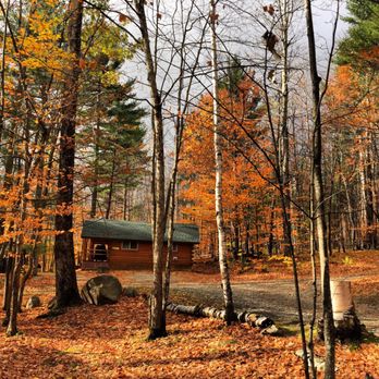 Lake Placid Whiteface Mtn KOA - Campgrounds Near Me - Wilmington, New York