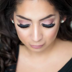 Cherry Lash