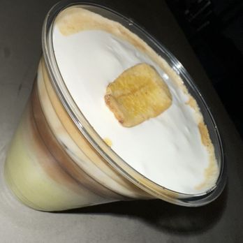 3Thyme - Banana latte - Coffee & Tea Near Me - Los Angeles, California 3Thyme - Banana latte - Coffee & Tea Near Me - Los Angeles, California