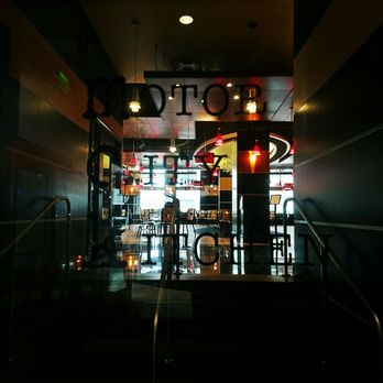 Motor City Kitchen - Entrance - Sports Bars Near Me - Detroit, Michigan Motor City Kitchen - Entrance - Sports Bars Near Me - Detroit, Michigan
