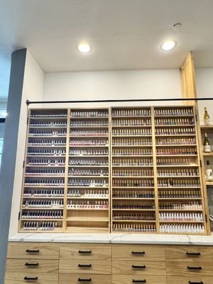Crave Nails & Beauty Bar by null