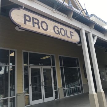 Tanger - Outlet Stores Near Me - Bluffton, South Carolina