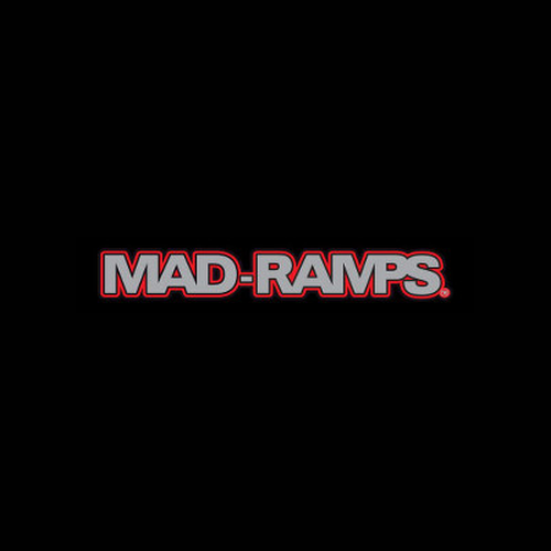 Mad-Ramps Logo