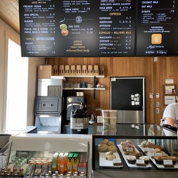 Merit Coffee - Coffee & Tea Near Me - Austin, Texas