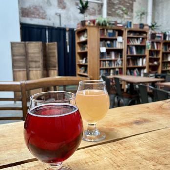 Lucid Winery - Cherry and Guava Mimosas - Wine Tasting Room Near Me - Sacramento, California Lucid Winery - Cherry and Guava Mimosas - Wine Tasting Room Near Me - Sacramento, California