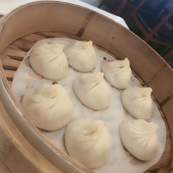 & Dim Sum - Soup Pork Dumpling - Dim Sum Near Me - Chino Hills, California