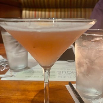 Seasons 52 - New American Near Me - Orlando, Florida