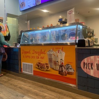 Duck Donuts - Ice cream donuts - Donuts Near Me - Rancho Cucamonga, California Duck Donuts - Ice cream donuts - Donuts Near Me - Rancho Cucamonga, California