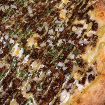El Rincon Pizzeria & Wings - Carne asada pizza - Pizza Near Me - Rialto, California El Rincon Pizzeria & Wings - Carne asada pizza - Pizza Near Me - Rialto, California