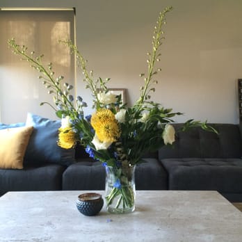Bunches - Florists Near Me - Los Gatos, California