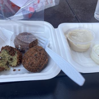 Zankou Chicken - Mediterranean Near Me - Burbank, California