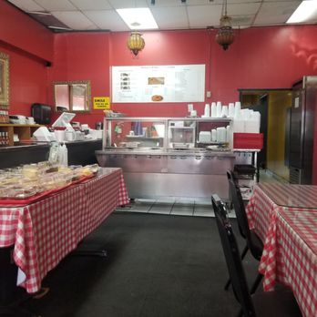 Zeny's Restaurant - Filipino Near Me - Lemoore, California