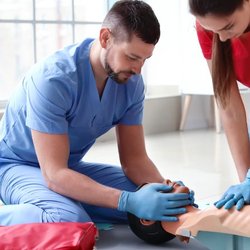 Primary Pulse CPR