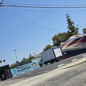 Mariscos El Ostion - Mexican Near Me - Pomona, California Mariscos El Ostion - Mexican Near Me - Pomona, California
