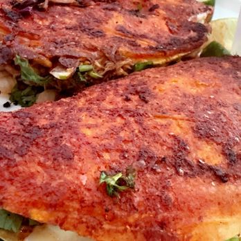 El Poblanito Mexican Restaurant - Quesabirria tacos - Tacos Near Me - Vernon Hills, Illinois
