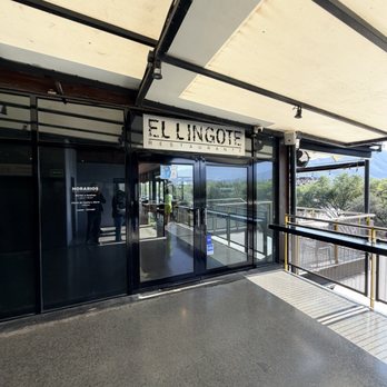 El Lingote - International Near Me - Monterrey, NLE El Lingote - International Near Me - Monterrey, NLE