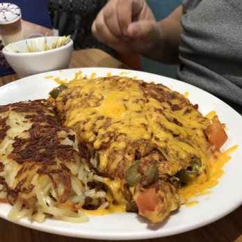 Omelette Factory Santee - Chorizo omelet - Breakfast & Brunch Near Me - Santee, California Omelette Factory Santee - Chorizo omelet - Breakfast & Brunch Near Me - Santee, California