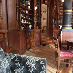 KuApo Die Kulturapotheke - Comfy lounges