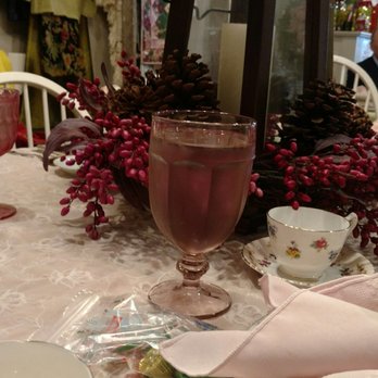Teapots & Treasures Cafe - Cafes Near Me - Juno Beach, Florida