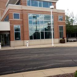 Saint Joseph Medical Center