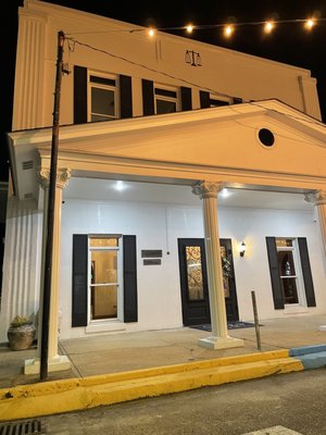 The Stanford Steakhouse by null