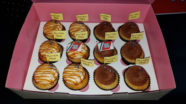 Cupcakin Bake Shop by null