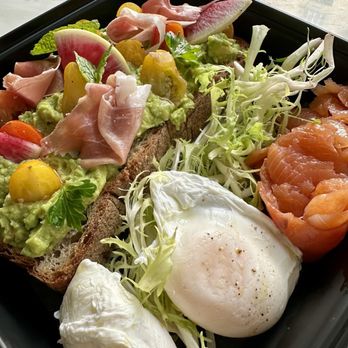 Cafe Ora - Hotels Near Me - Los Angeles, California Cafe Ora - Hotels Near Me - Los Angeles, California