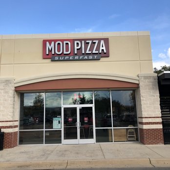 MOD Pizza - Fast Food Near Me - San Antonio, Texas MOD Pizza - Fast Food Near Me - San Antonio, Texas