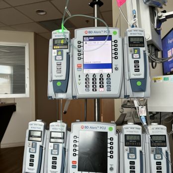 St. Joseph's Hospital - North - better to hear it, no madder how annoying, than not - Hospitals Near Me - Lutz, Florida