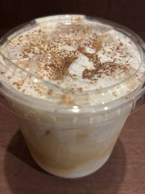 Smiley Coffee by null