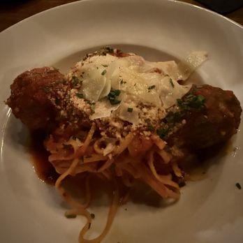 Atalian KITCHEN & BAR - Pasta with lamb & pork - Italian Near Me - Atlanta, Georgia