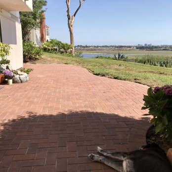 Ocean Pavers - Masonry/Concrete Near Me - Aliso Viejo, California