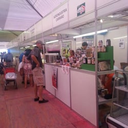 Feira Estadual de Economia Solidária