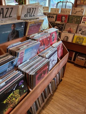 Mississippi Records by null