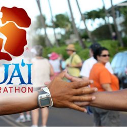 Kauai Marathon & Half Marathon