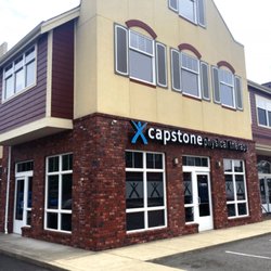 Capstone Physical Therapy - Lynden - Capstone Physical Therapy in Lynden