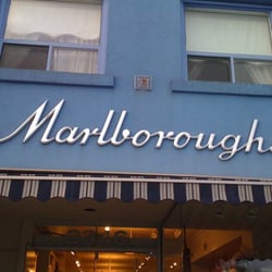 Marlborough's Stationery