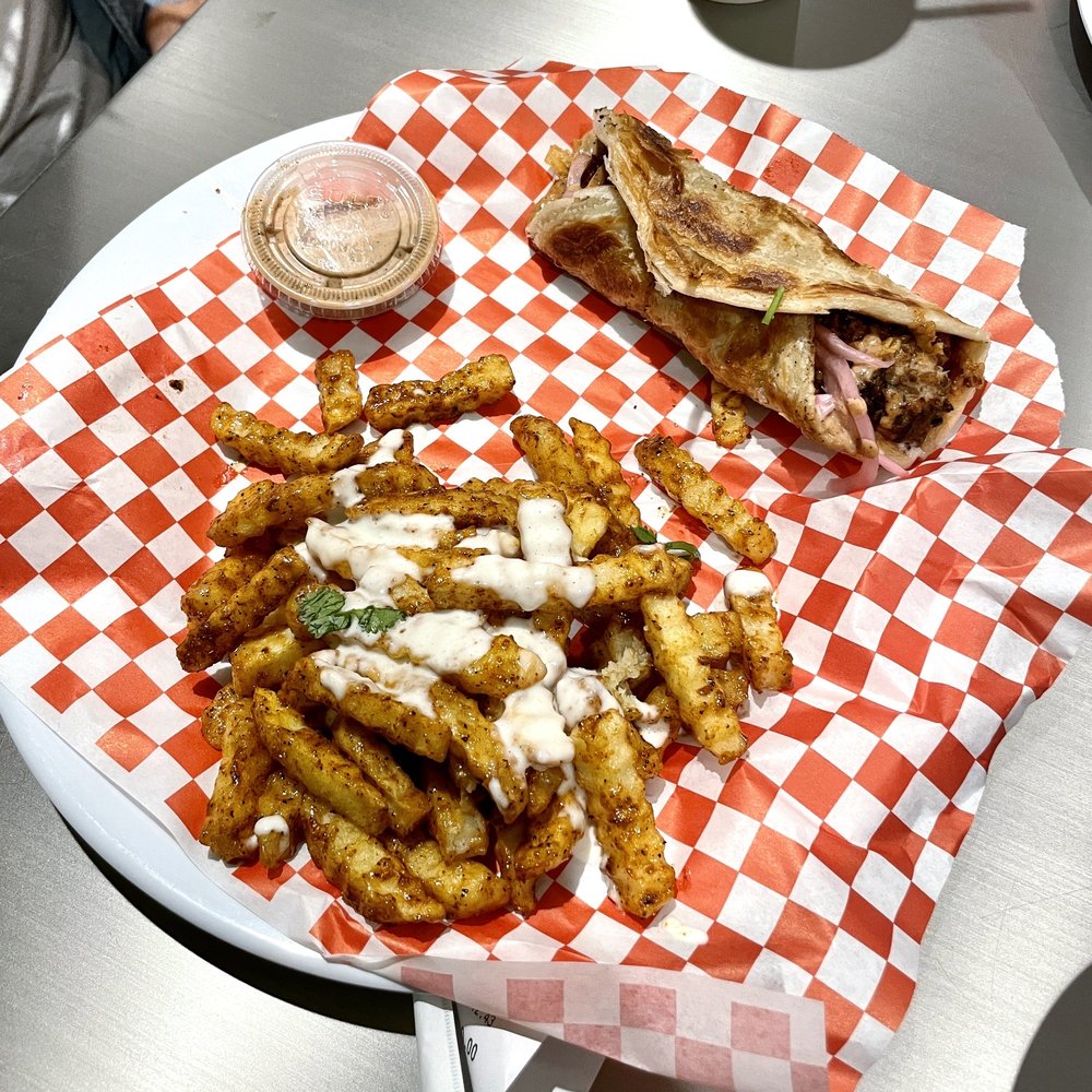 ROLLIN PHATTIES - Updated September 2025 - 67 Photos & 35 Reviews - 401