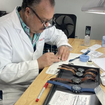 Watch Tech - Watch Repair Near Me - Katy, Texas Watch Tech - Watch Repair Near Me - Katy, Texas