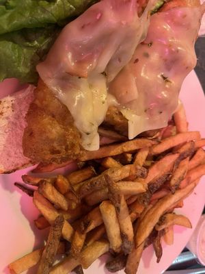 Tim's Tavern by null