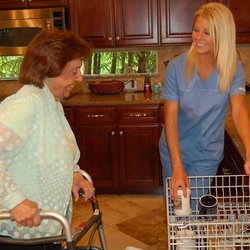 Advocate In-Home Care