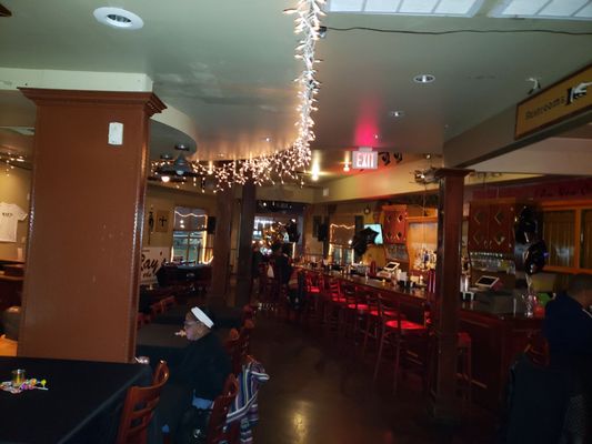 Ray's Uptown by null