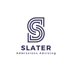 Slater Admissions Advising